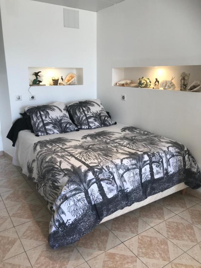 Charmant Studio Meuble Montignac-Charente 外观 照片