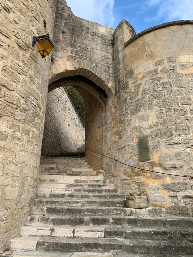 Charmant Studio Meuble Montignac-Charente 外观 照片