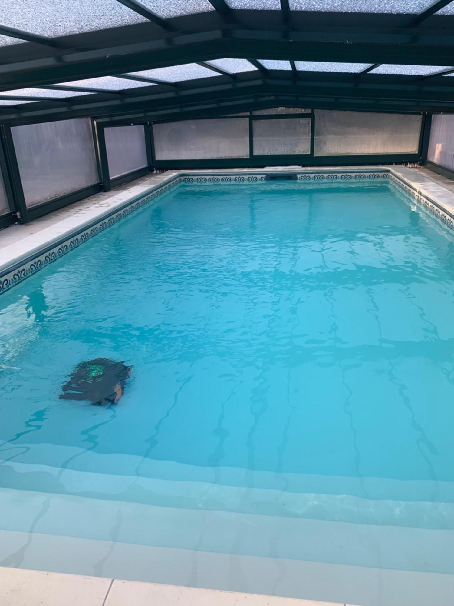 Charmant Studio Meuble Montignac-Charente 外观 照片
